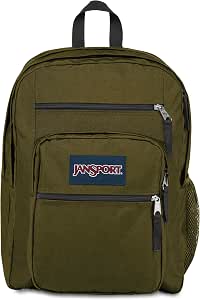 JanSport Big Student Army Green - closest available colorway to Sage Green